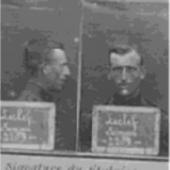 Photo of Georges Joseph Ghislain LECLEF