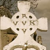 Grave of Achille Emile Cornélius LEYS