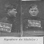 Photo of Dominicus Clotildis VAN ACKER