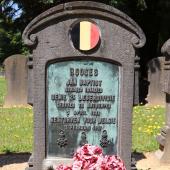 Grave of Joannes Baptista ROOSES