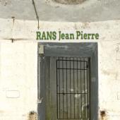 Grave of Jean Pierre Henri RANS