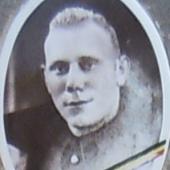 Photo of Frans  VAN HOUT