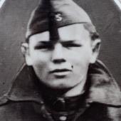 Photo of Lambert, A. ENGLEBERT