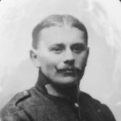 Foto van Leon Emile Vincent LEKIM