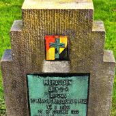 Grave of Leon Joseph Ghislain MEHAUDEN