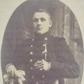 Photo of Leopold Francis VANHOUTTEGHEM