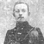 Photo of Alexandre Jean PRINCIPE