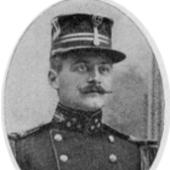 Photo of Marius Jean Baptiste Laurent VILAIN