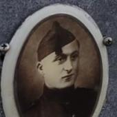 Photo of Jozef Teofiel APERS
