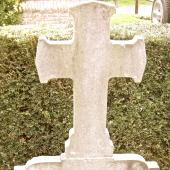 Grave of Frans CEULEMANS