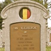 Graf van Joannes VAN VLIERBERGHE