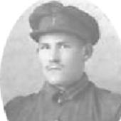 Photo of Albert Achiel Maria Cornelius VAN DAELE