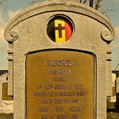 Graf van Desiderius Bellarminus SANCHEZ