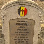 Grave of Georges SCHAKEWILS