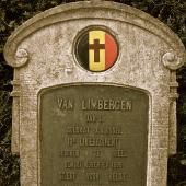 Grave of Joannes Josephus VAN LIMBERGEN