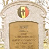 Grave of Petrus Josephus Ferdinandus GEENEN