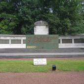 Grave of Henri VERTENTEN