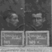 Photo of Norbertus Joannes Oscar LAMMENS
