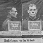 Photo of Leopold Maria RENDERS