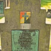 Grave of Marcel Jean Pierre LIBOTTE