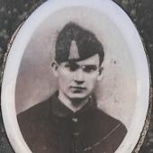 Foto van François, J. MULLERS