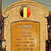 Grave of Victor Valère HILLEWAERE