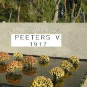 Grave of Victor PEETERS