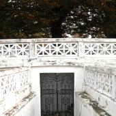 Grave of Leopold MICHAUX