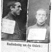 Photo of Leopold VAN DEN BERGE 
