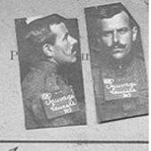 Photo of Laurent Fernand SAUVAGE