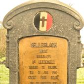 Grave of Joannes Augustus SELLESLAGH