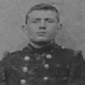 Foto van Philemon VAN DE MEERSCHE