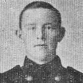Photo of Eneus Amadeus MAEBE