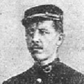 Photo of Englebert MOYSON