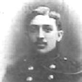 Photo of Maurice Pieter LIPPENS