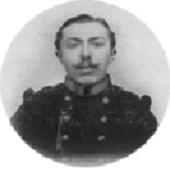 Photo of Gustaf Bonifacius DEBUSSCHERE