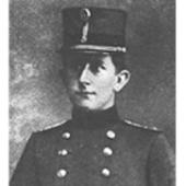 Photo of Paul Achille Jules Honore PINGET