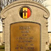 Graf van Guillielmus DEVALCK