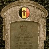 Grave of Jean Joseph DAZY