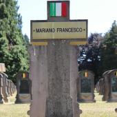 Graf van Francesco MARIANI