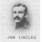 Foto van Jan Baptista LINCLAU