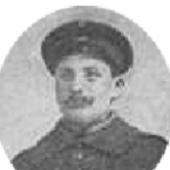 Photo of Arthur Modeste TANGHE