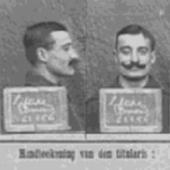 Photo of Edmondus Leon LEFEVER
