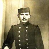 Photo of Remi Gustaaf VEECKMAN