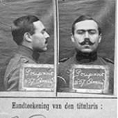 Photo of Armandus Eduardus POUPAERT