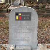 Grave of Marcel Jacobus NELISSEN