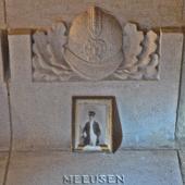 Grave of Josephus Carolus MEEUSEN