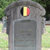 Graf van Georges Emile Louis LAUTEM