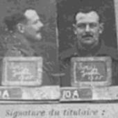 Photo of Joseph LEROY