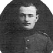 Photo of Petrus Valere SCHEIRE